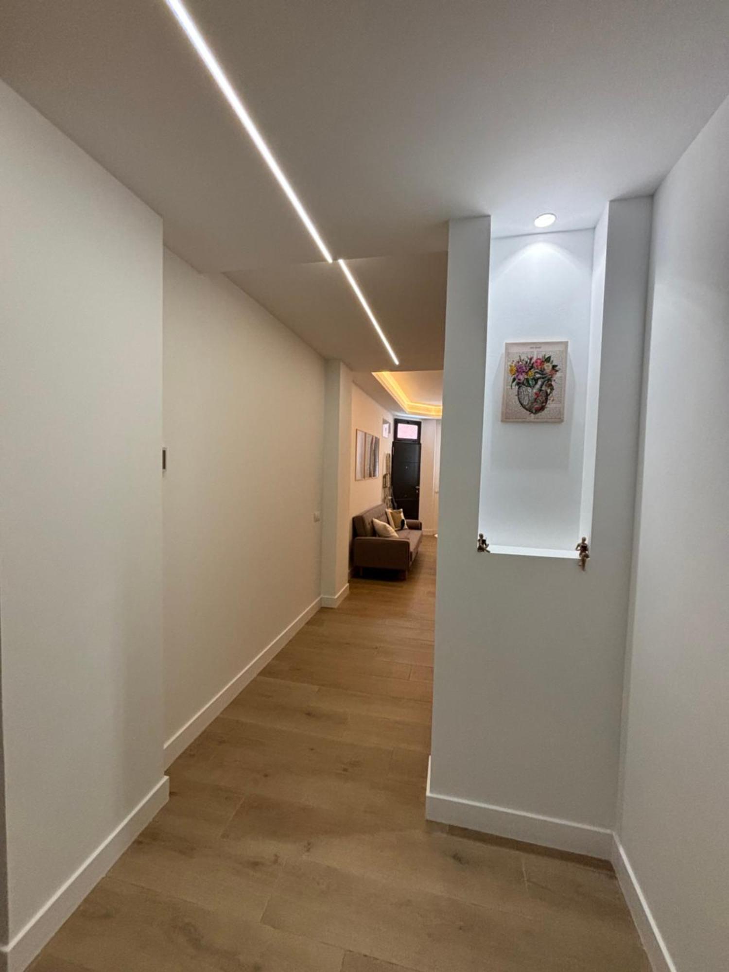 Appartement Casa Trece à Fuengirola Extérieur photo
